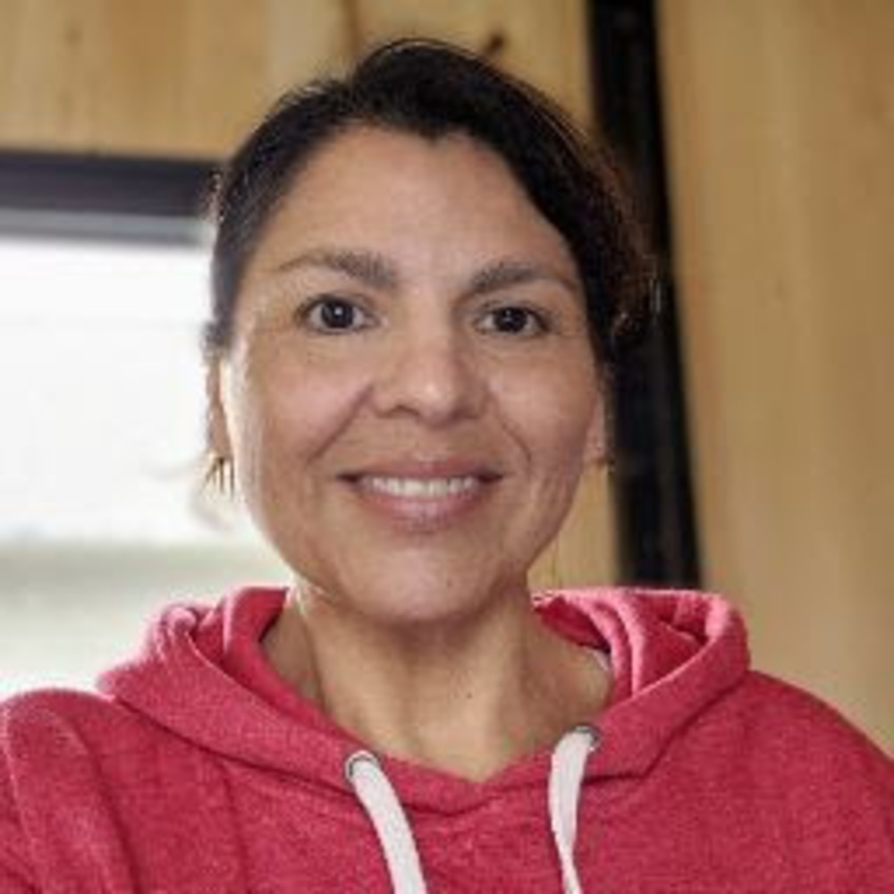 Meet your Posher, Melanie